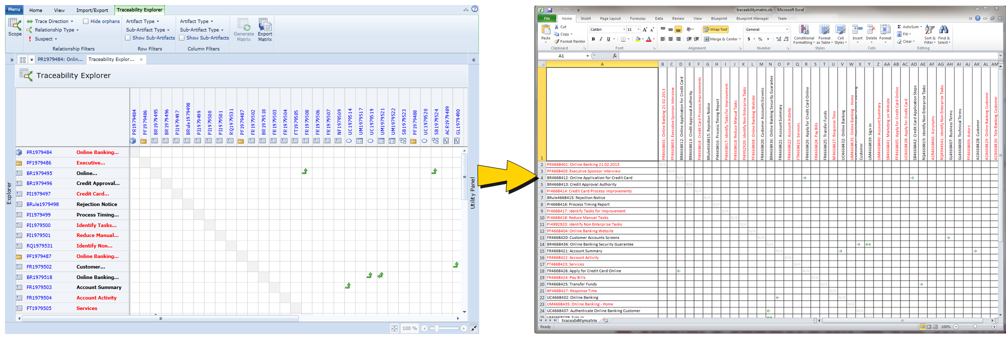 Как сгенерировать datamatrix из excel